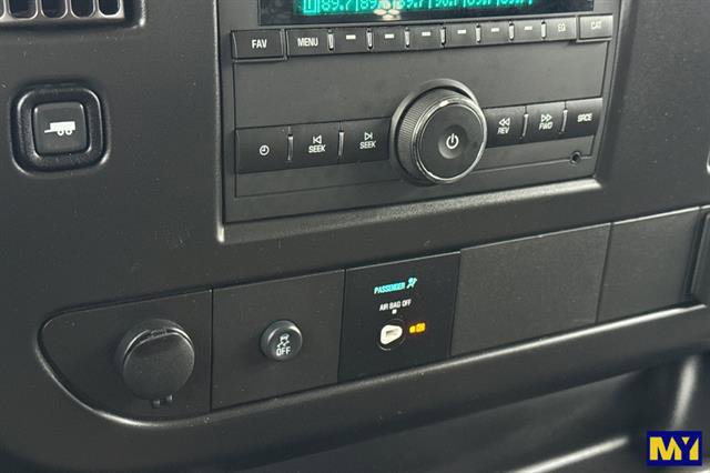 Used 2024 GMC Savana 2500 w/ Driver Convenience Package image 22