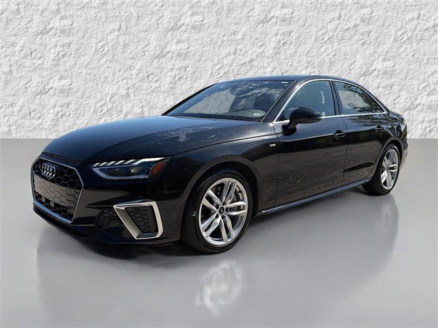 Used 2024 Audi A4 2.0T Premium Plus image 7