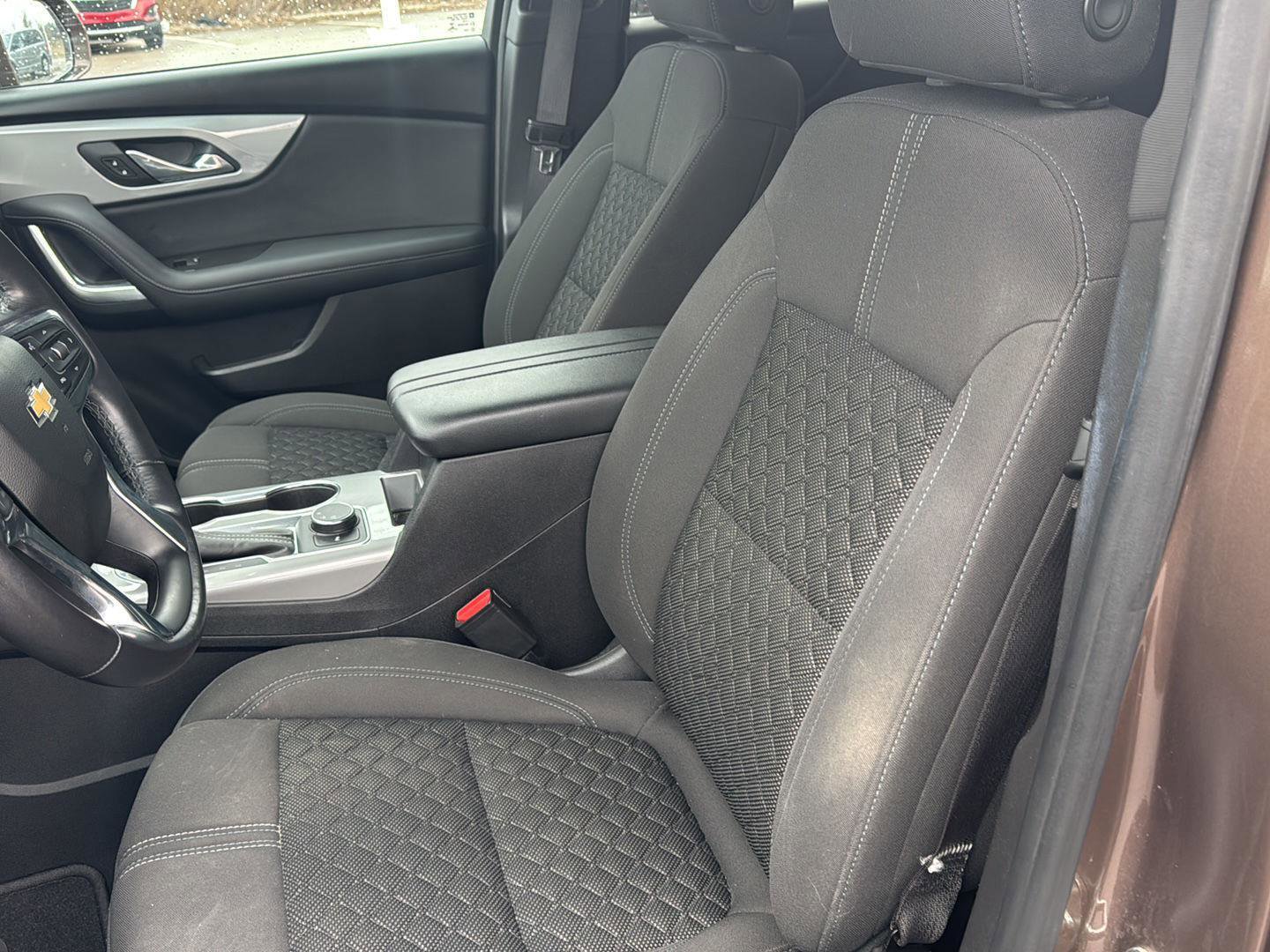 Used 2019 Chevrolet Blazer LT image 13