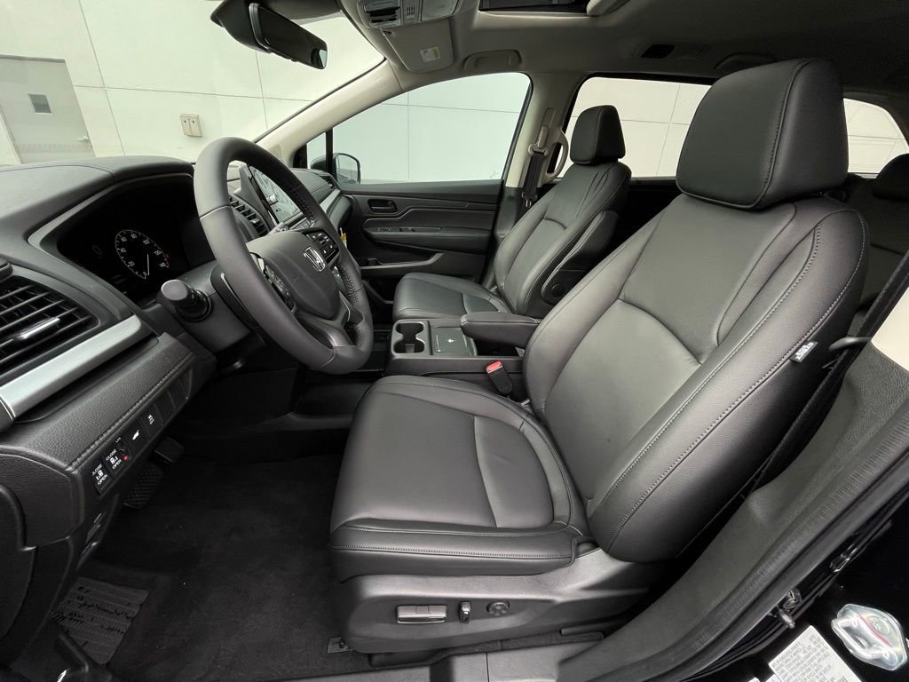 New 2026 Honda Odyssey EX-L image 28