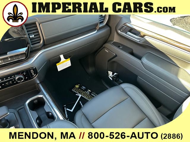 New 2026 Chevrolet Silverado 1500 RST w/ Safety Package image 20