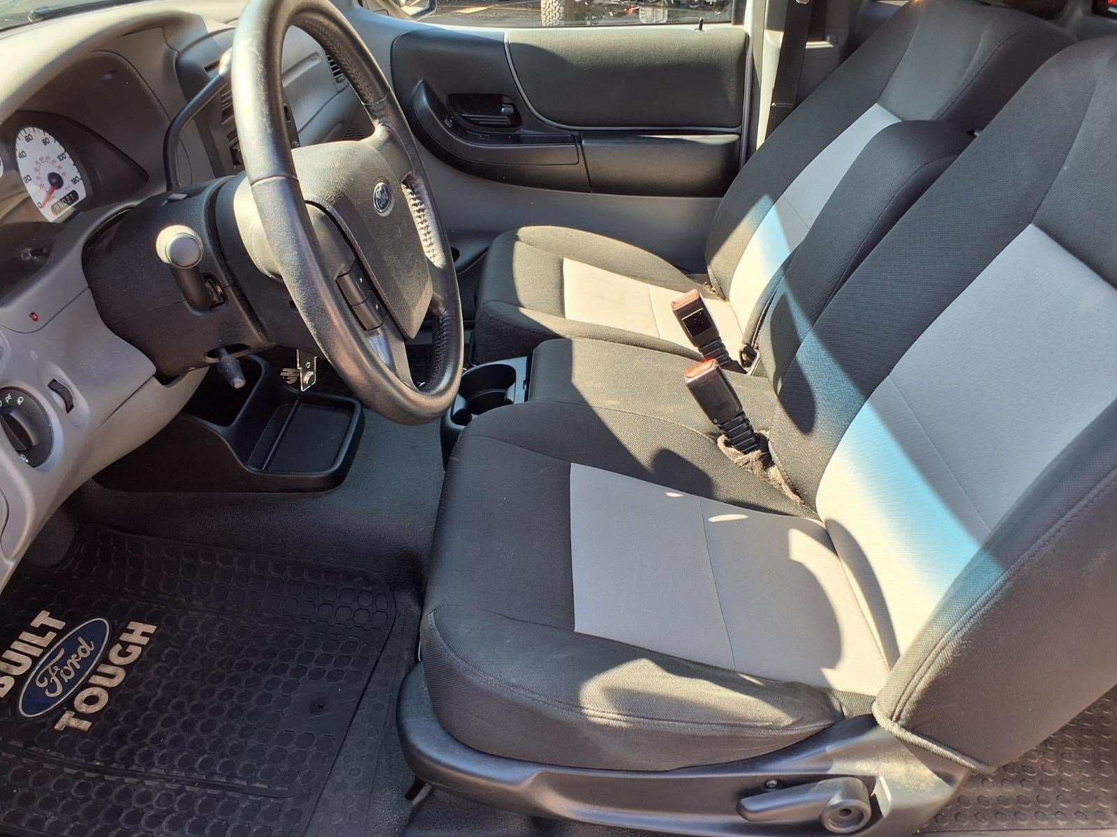 Used 2011 Ford Ranger Sport RWD image 15
