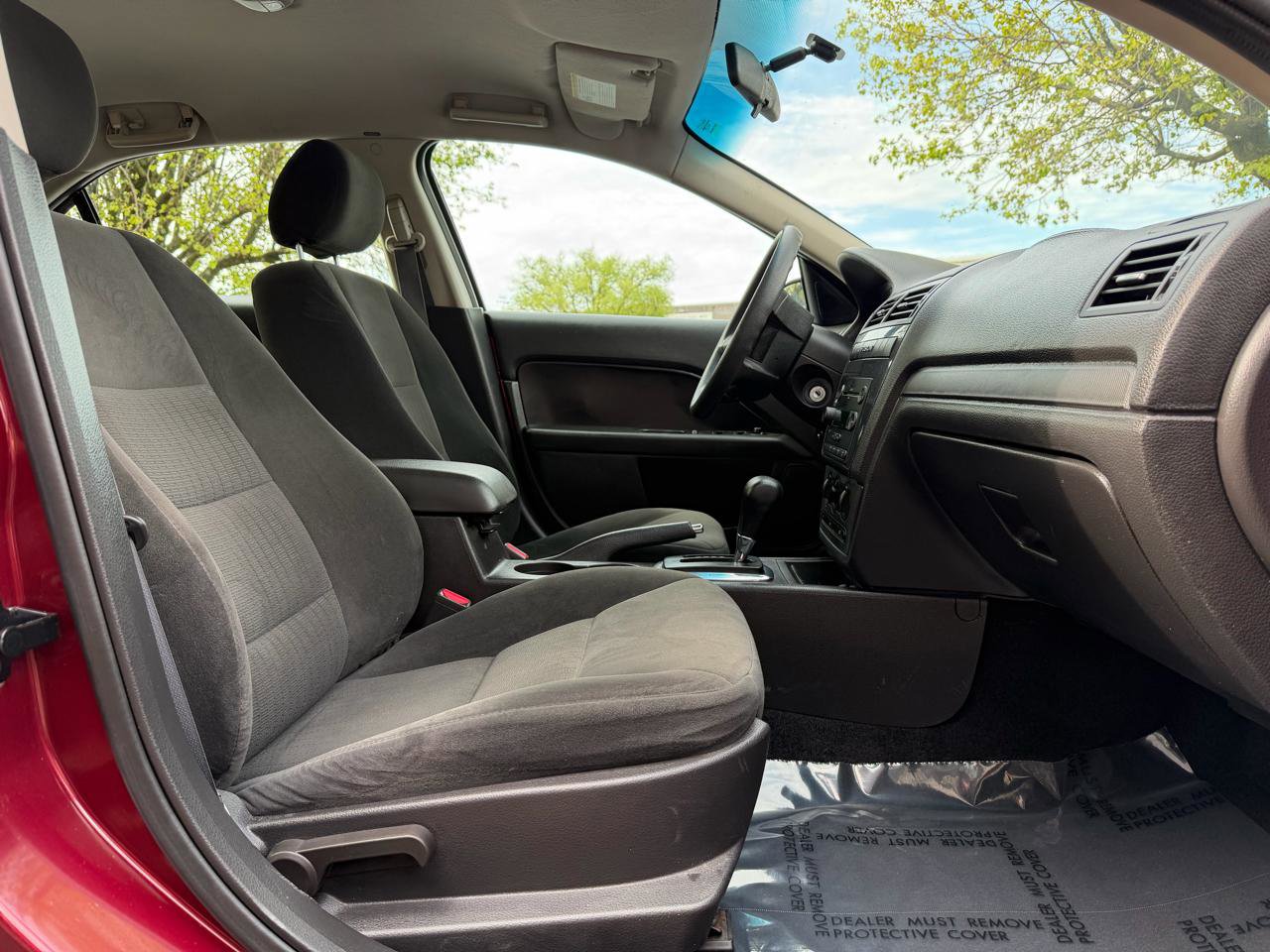 Used 2007 Ford Fusion SE image 27