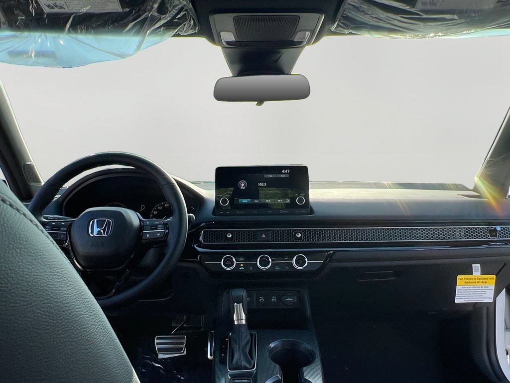 New 2026 Honda Civic Sport image 5