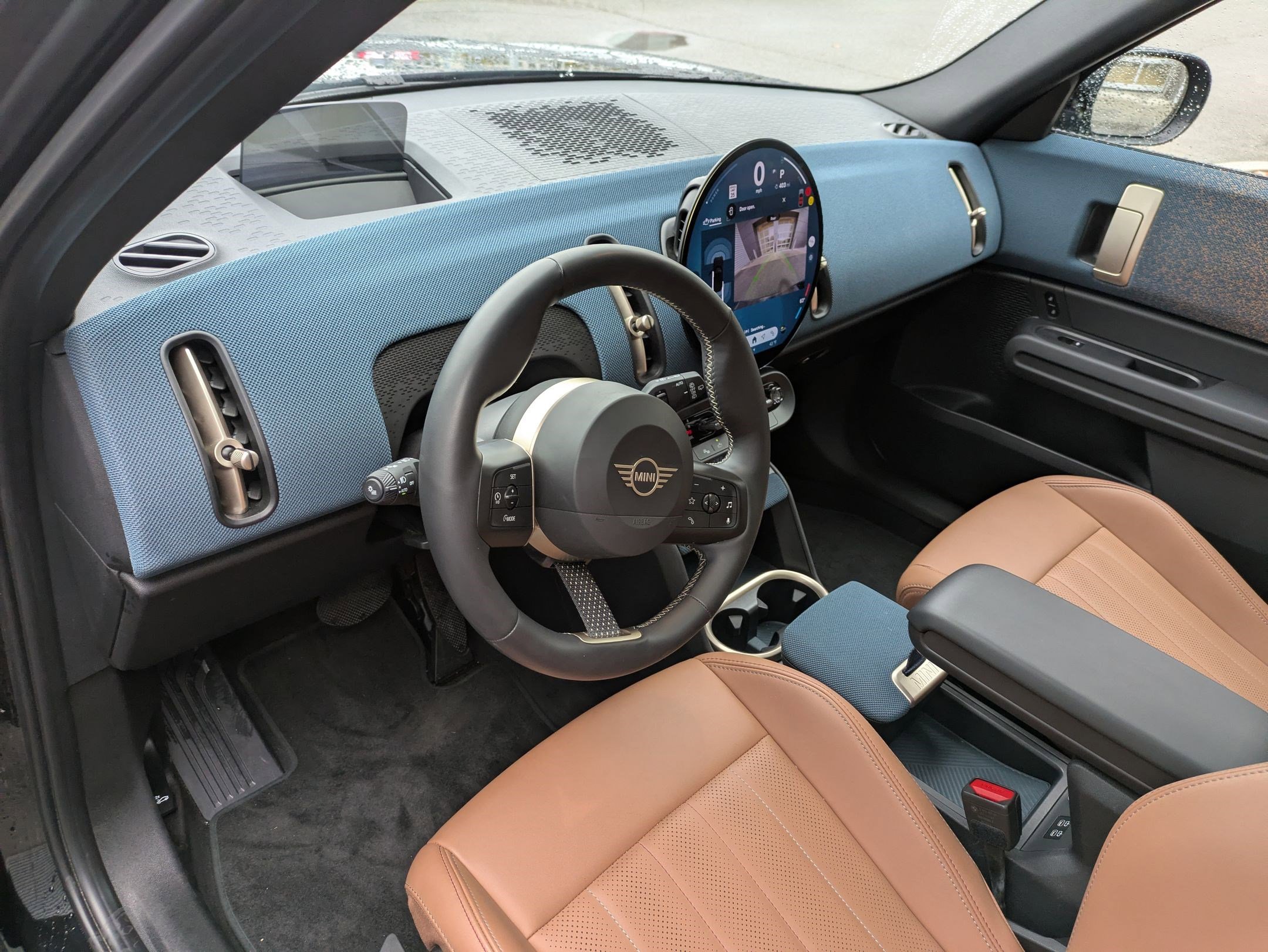 Used 2025 MINI Cooper Countryman S image 14