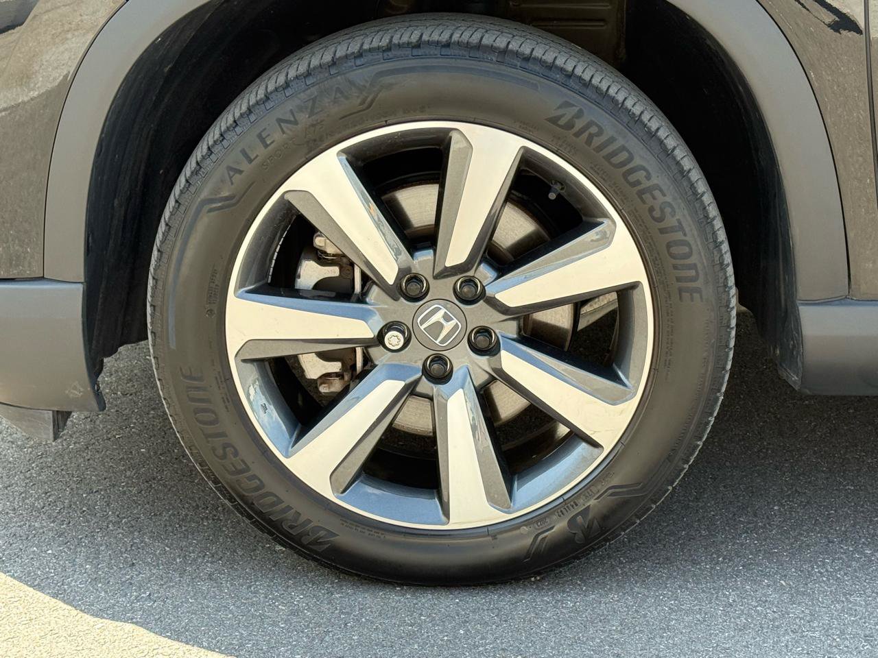 Used 2023 Honda Pilot Elite image 45