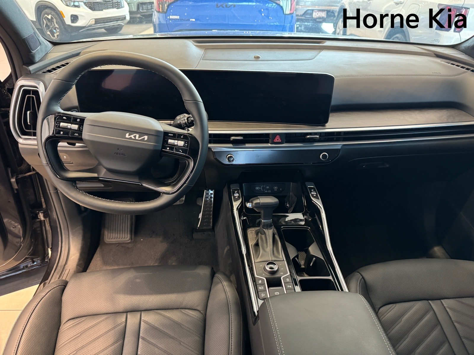 New 2026 Kia Sorento SX Prestige AWD/4WD image 14