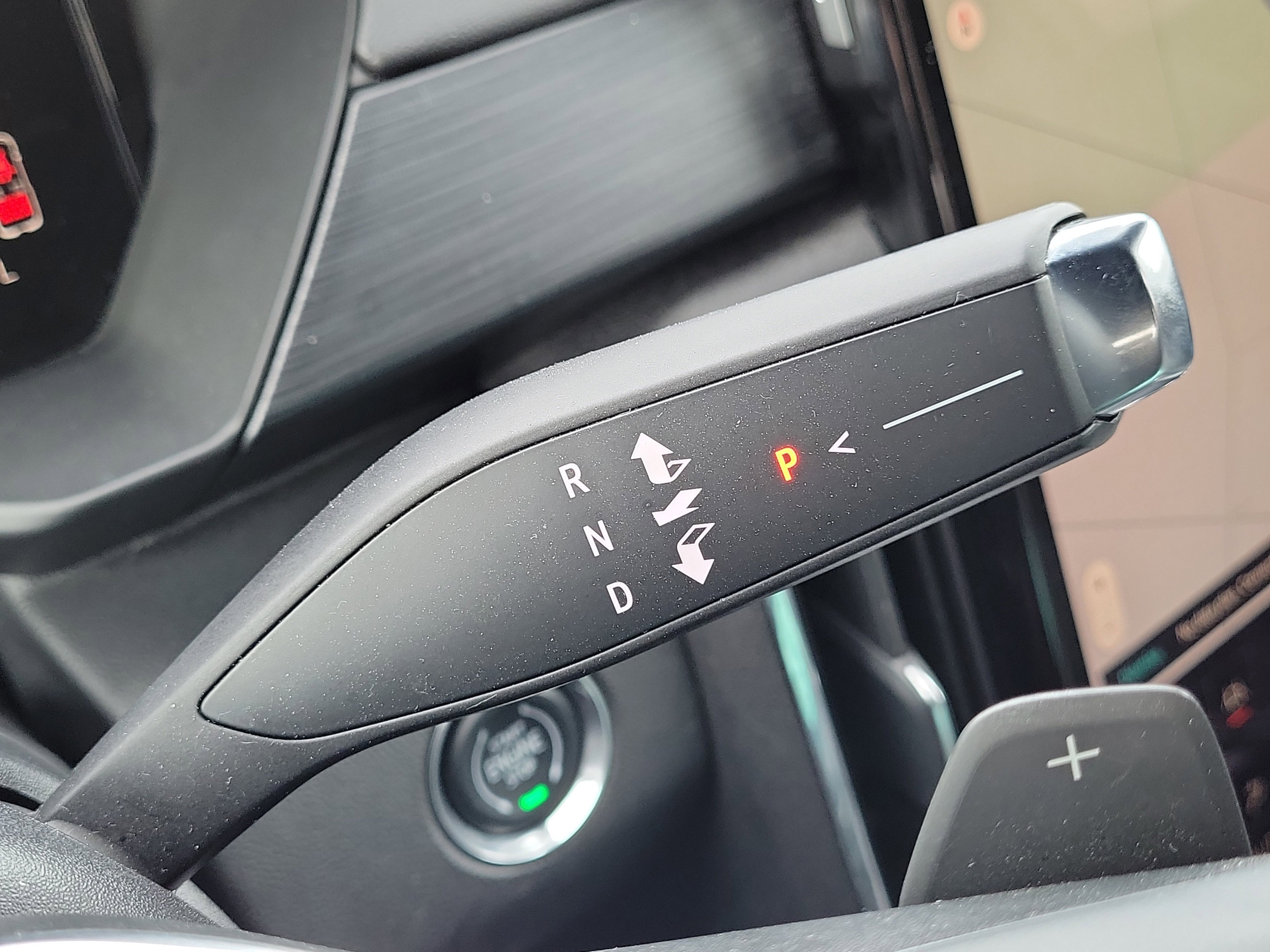 Used 2025 GMC Acadia Elevation image 33