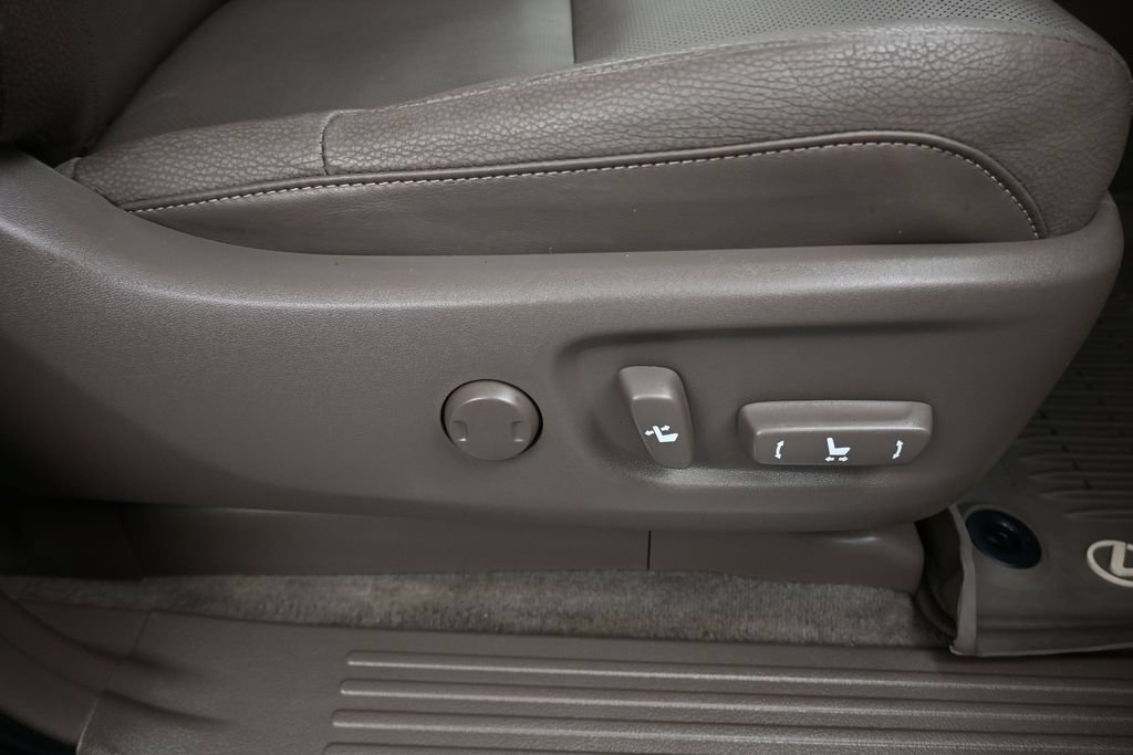 Used 2019 Lexus GX 460 Premium AWD/4WD image 52