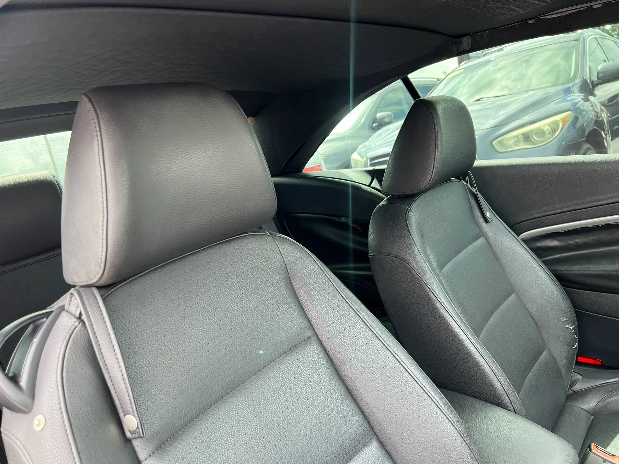 Used 2012 Volkswagen Eos Komfort FWD image 14