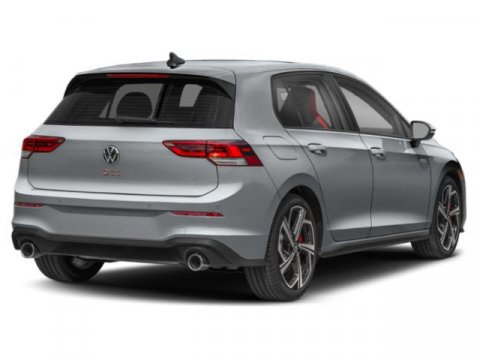 New 2026 Volkswagen GTI SE FWD image 5