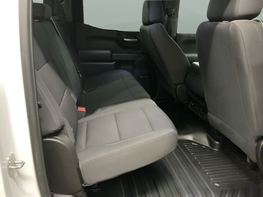 Used 2023 Chevrolet Silverado 1500 W/T w/ WT Value Package image 24