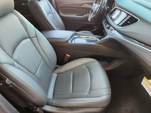 Certified 2023 Buick Enclave Essence w/ Experience Buick Package image 14