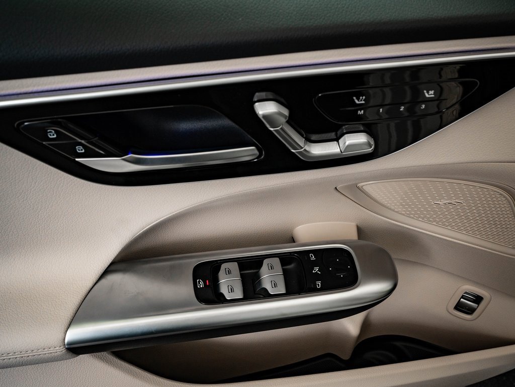 New 2026 Mercedes-Benz C 300 C 300 image 26