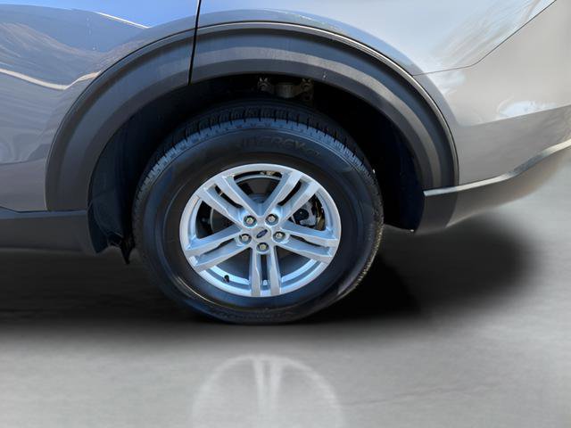 Certified 2022 Ford Explorer XLT AWD/4WD image 23