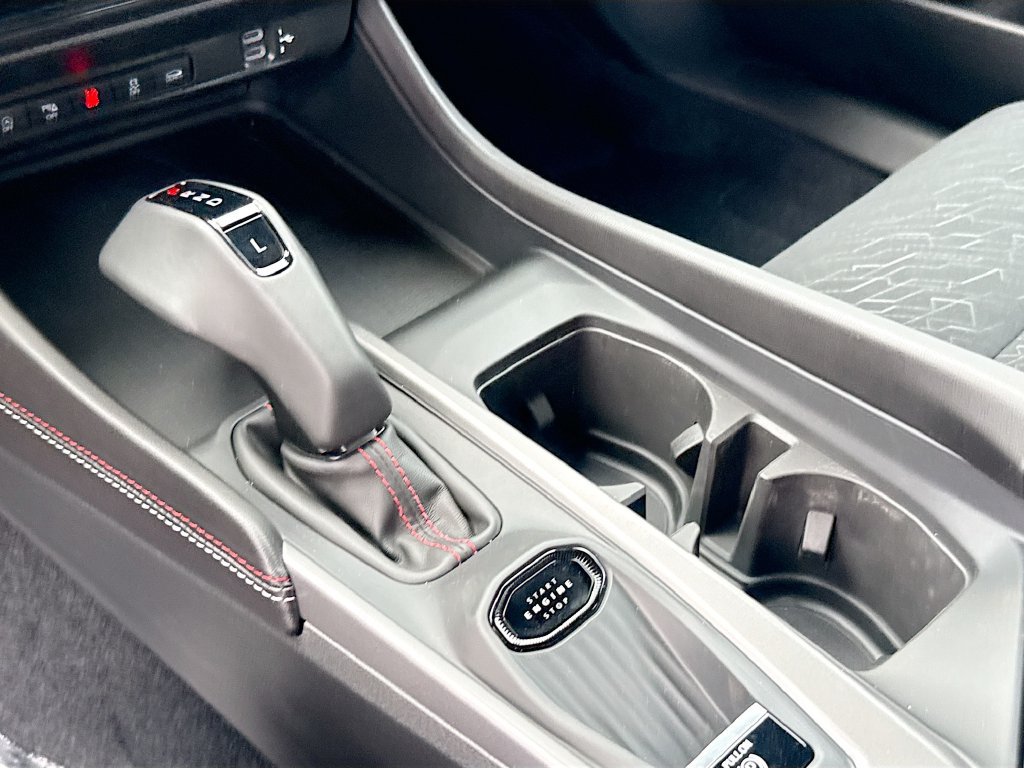 New 2026 Dodge Charger Scat Pack AWD/4WD image 17