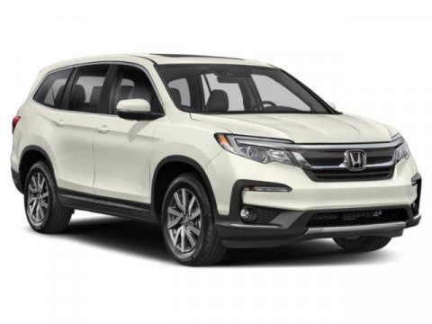 Used 2019 Honda Pilot EX-L image 6