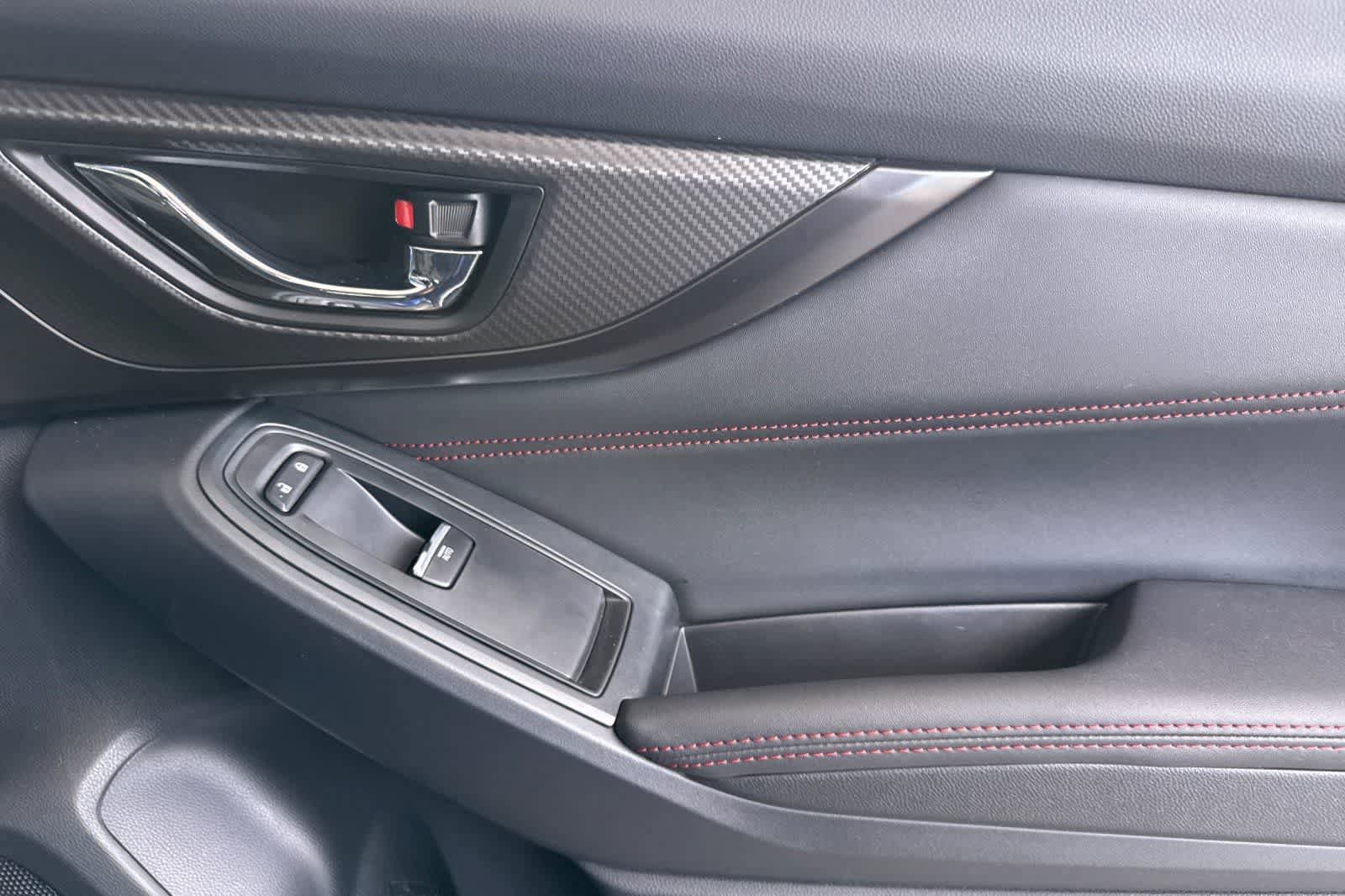 Used 2023 Subaru WRX Limited image 17