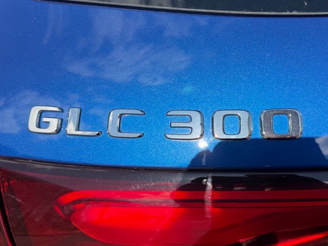 Certified 2024 Mercedes-Benz GLC 300 4MATIC w/ Advanced USB Package image 9