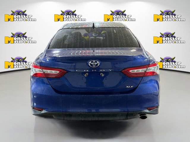 Used 2018 Toyota Camry L image 5