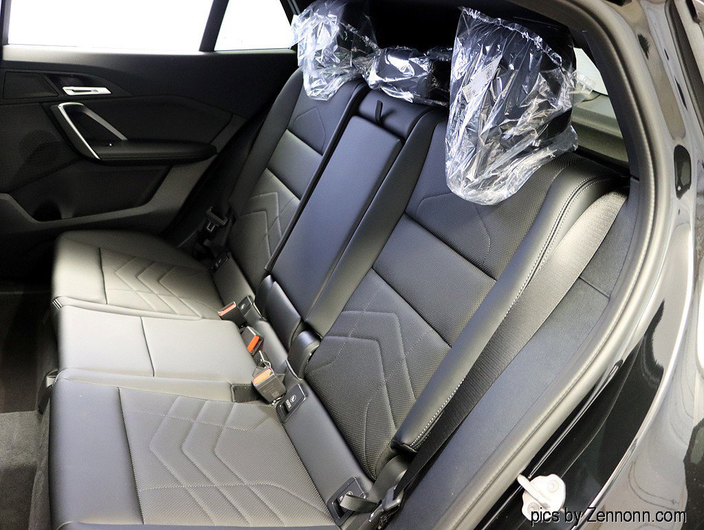 Used 2026 BMW X2 xDrive28i w/ Technology Package image 24