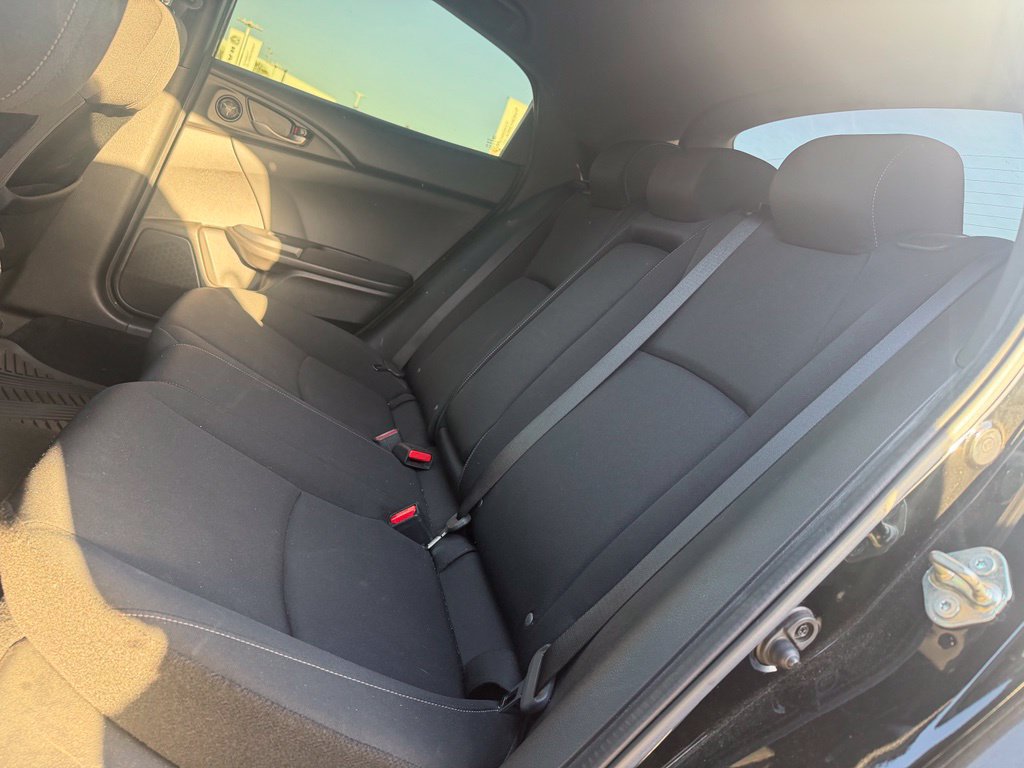 Used 2020 Honda Civic EX image 5