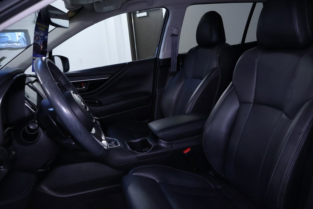 Used 2021 Subaru Outback Limited image 14