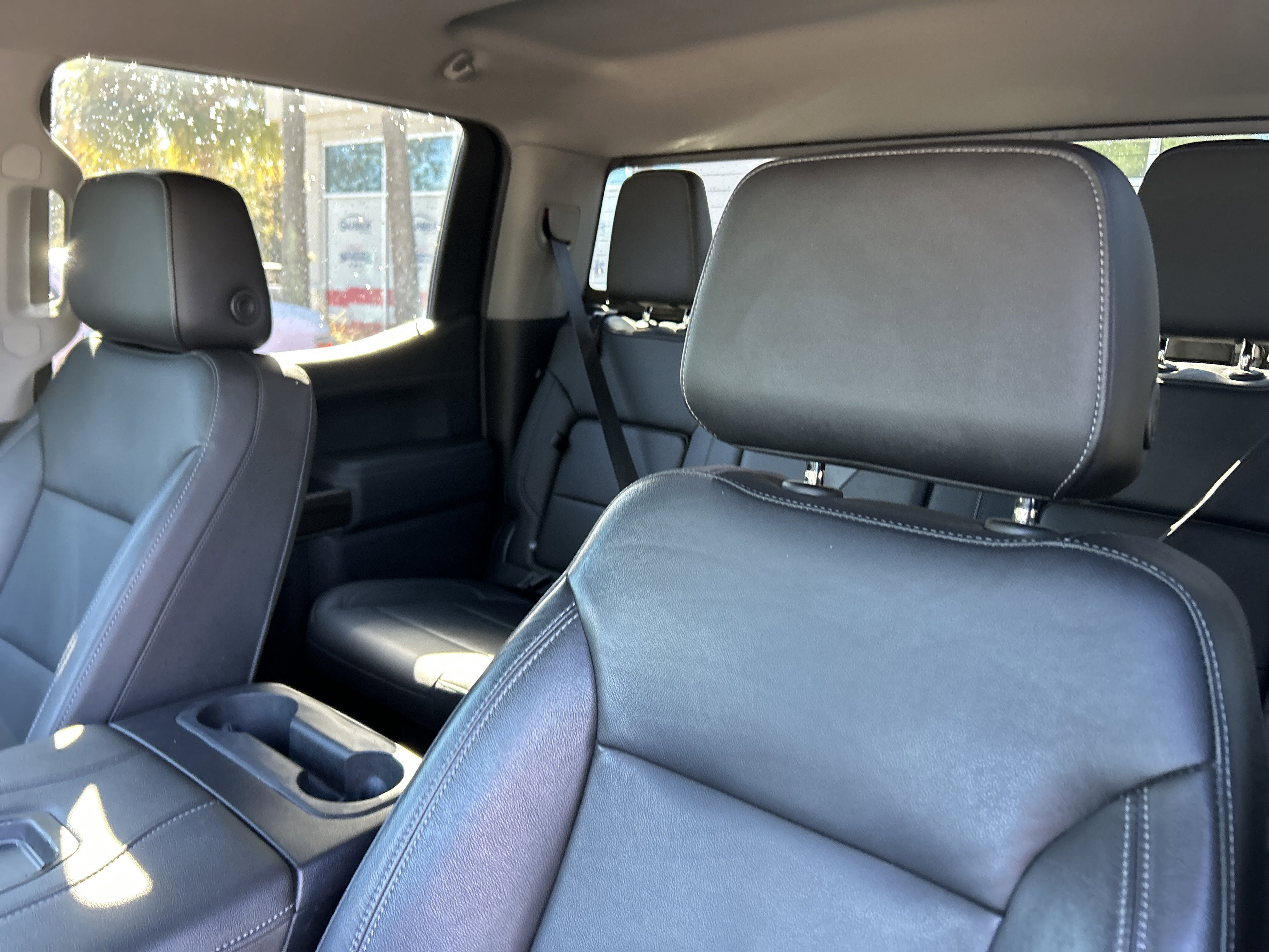 Used 2019 Chevrolet Silverado 1500 RST image 13