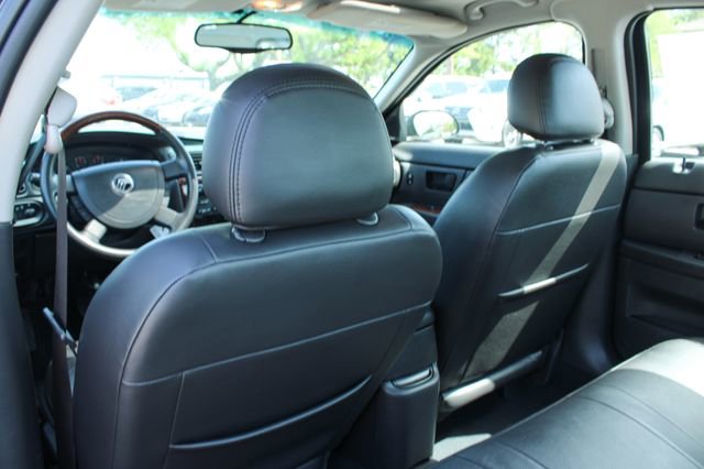 Used 2005 Mercury Sable LS image 29