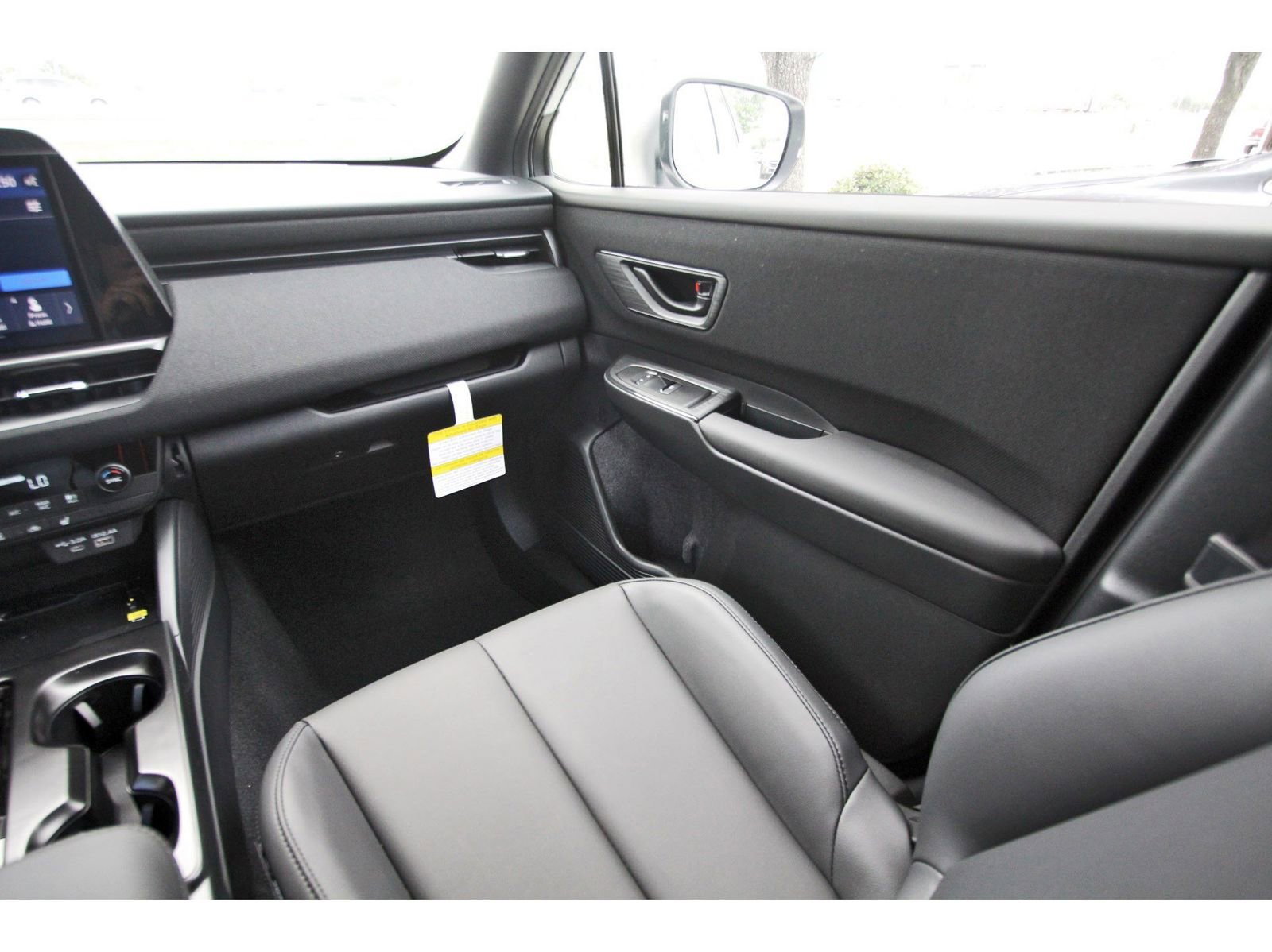 New 2026 Subaru Outback Premium AWD/4WD image 8