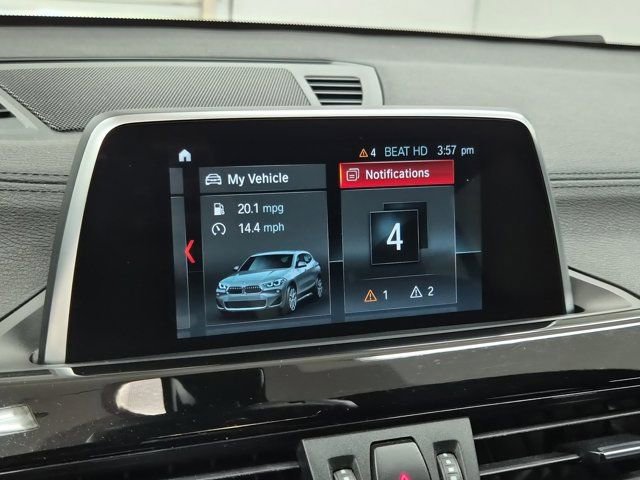 Used 2018 BMW X2 sDrive28i w/ Convenience Package image 28