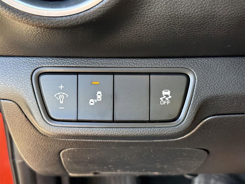 Used 2023 Kia Forte LXS w/ LXS Technology Package image 14