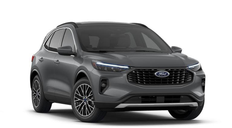 New 2026 Ford Escape SE image 27