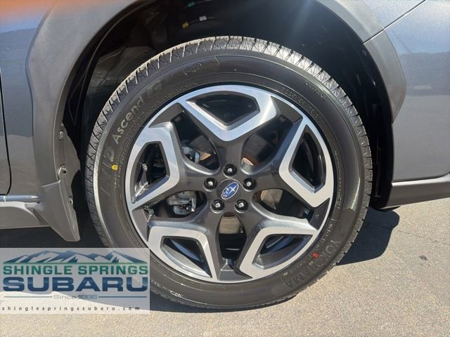 Used 2020 Subaru Crosstrek 2.0i Limited w/ Moonroof Package w/Navigation image 51