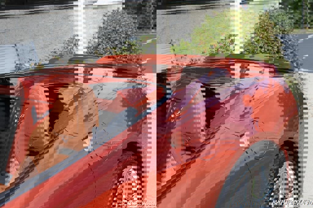 Used 2016 Chevrolet Corvette Stingray Convertible w/ 2LT Preferred Equipment Group image 13