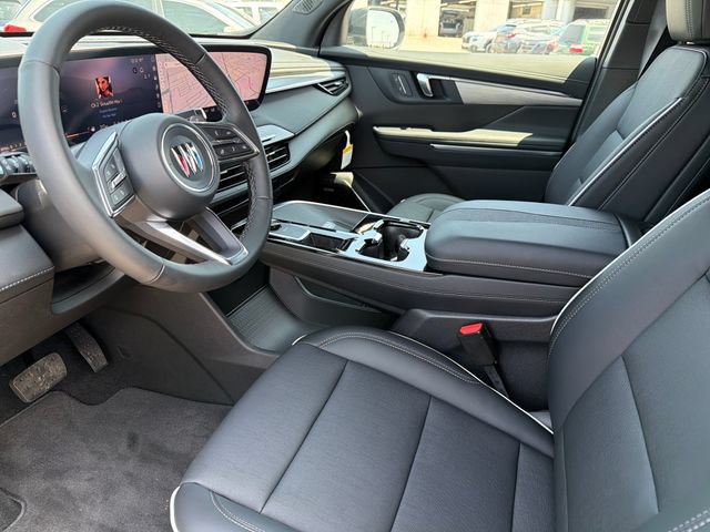 New 2026 Buick Enclave Preferred w/ Power Package FWD image 15