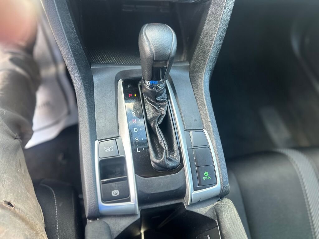 Used 2018 Honda Civic LX image 18