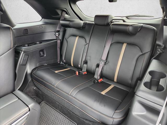 New 2026 MAZDA CX-90 3.3 Turbo S w/ Premium Plus image 19