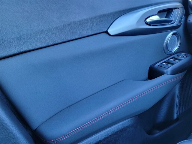 Certified 2024 Dodge Hornet GT Plus w/ Tech Pack Plus w/o Parking image 37