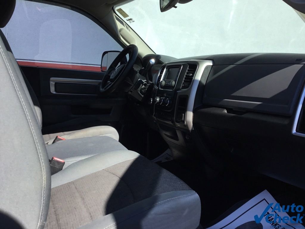 Used 2014 RAM 2500 SLT w/ Popular Equipment Group image 32