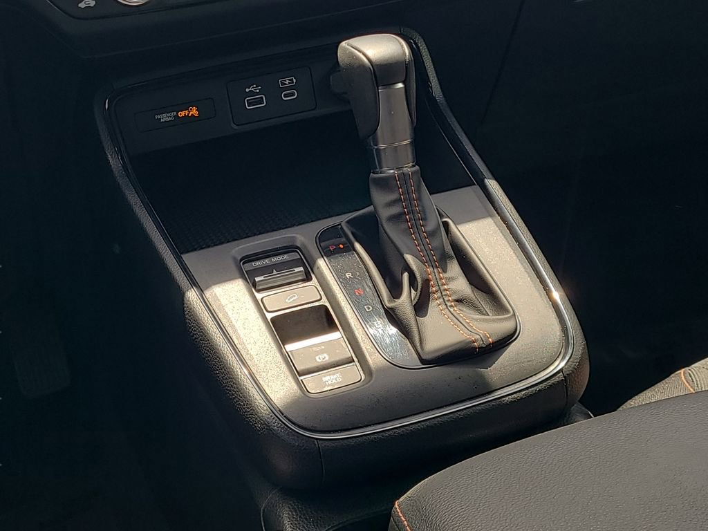 Used 2024 Honda CR-V Sport image 18