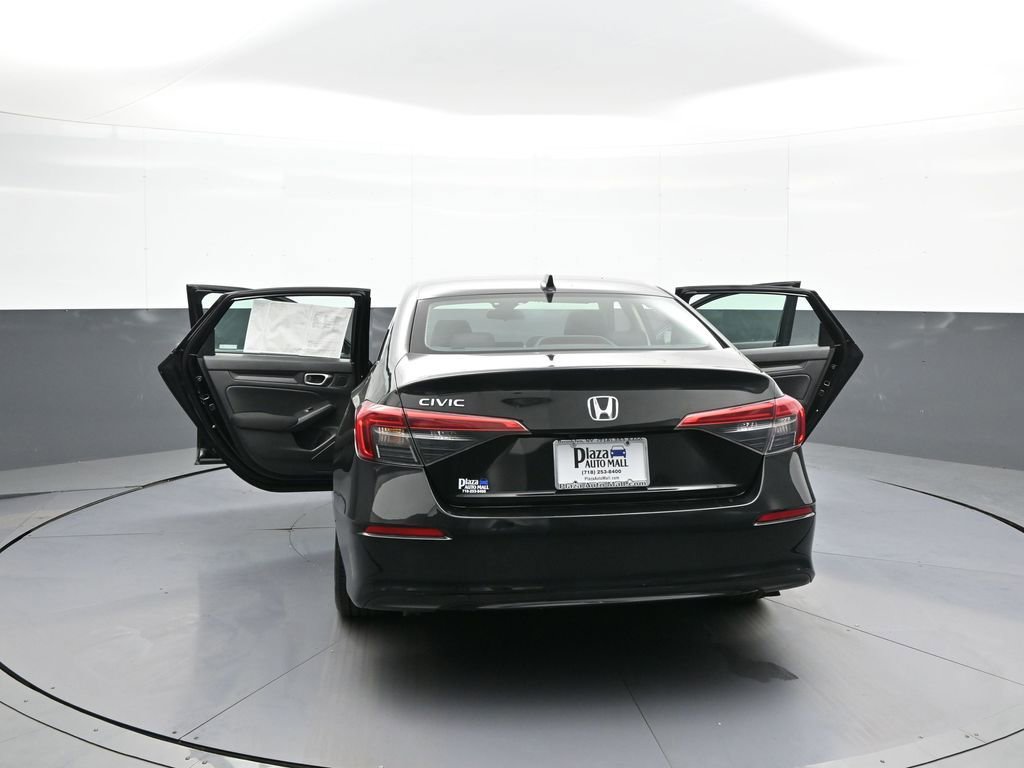 Used 2023 Honda Civic EX image 46