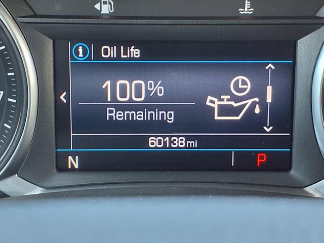 Used 2020 GMC Terrain SLE w/ Driver Convenience Package image 17