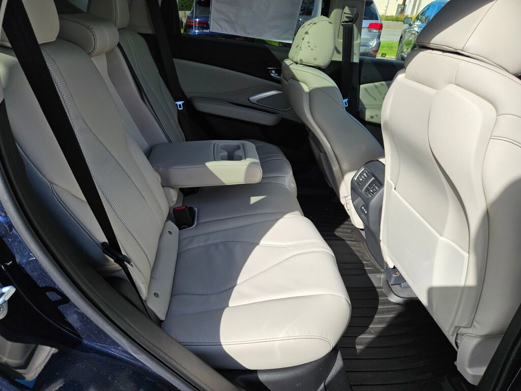 New 2026 Acura RDX SH-AWD w/ Technology Package image 14