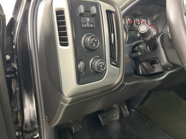 Used 2015 GMC Sierra 1500 SLT w/ SLT Preferred Package image 26