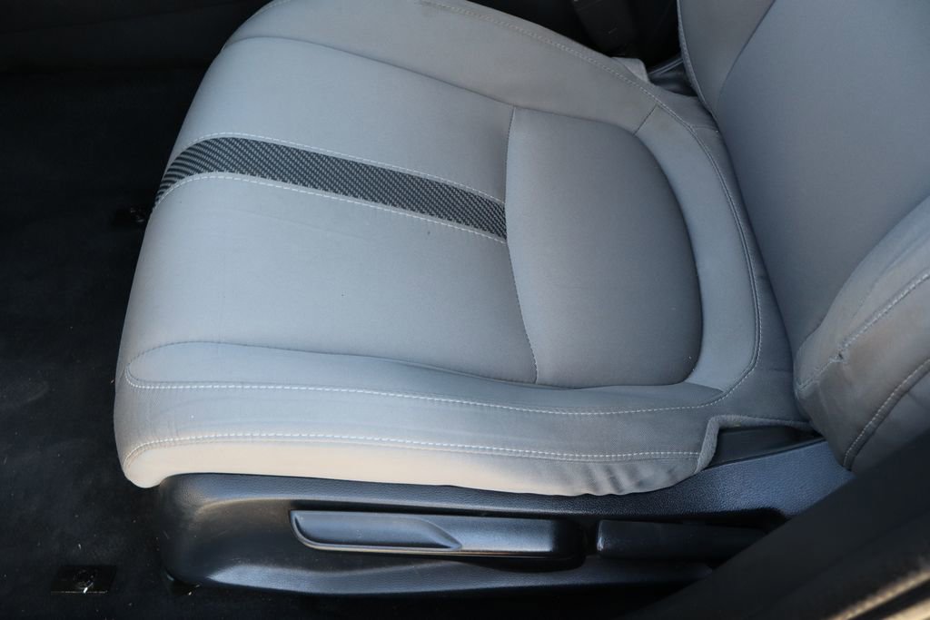 Used 2016 Honda Civic LX image 18