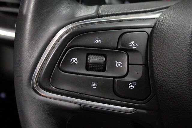 Used 2023 Buick Envision Preferred AWD/4WD image 22