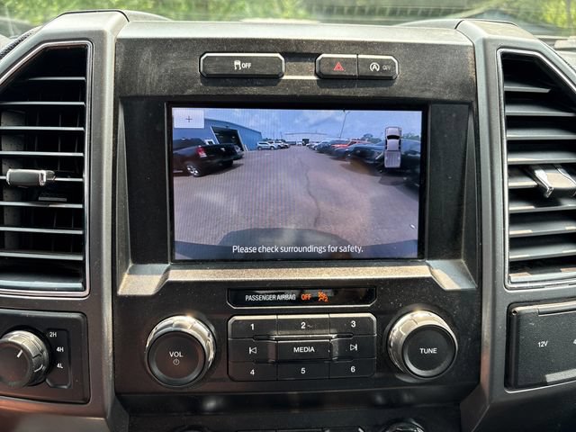 Used 2020 Ford F150 XLT w/ Equipment Group 302A Luxury AWD/4WD image 15
