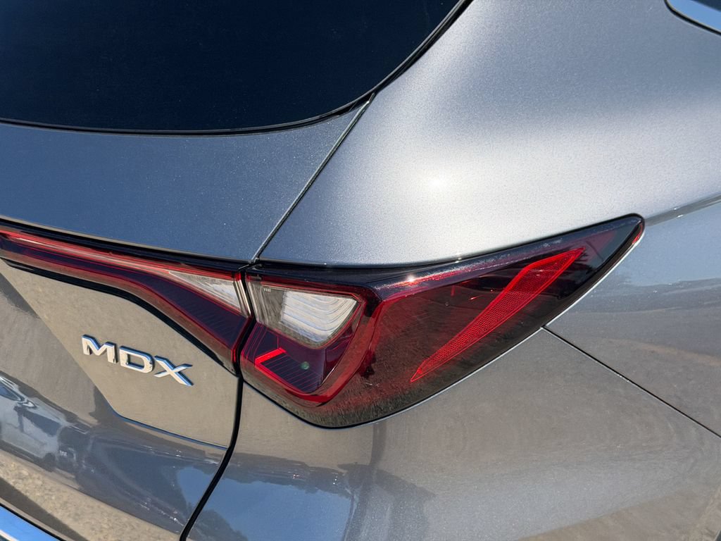 New 2026 Acura MDX w/ Technology Package FWD image 6