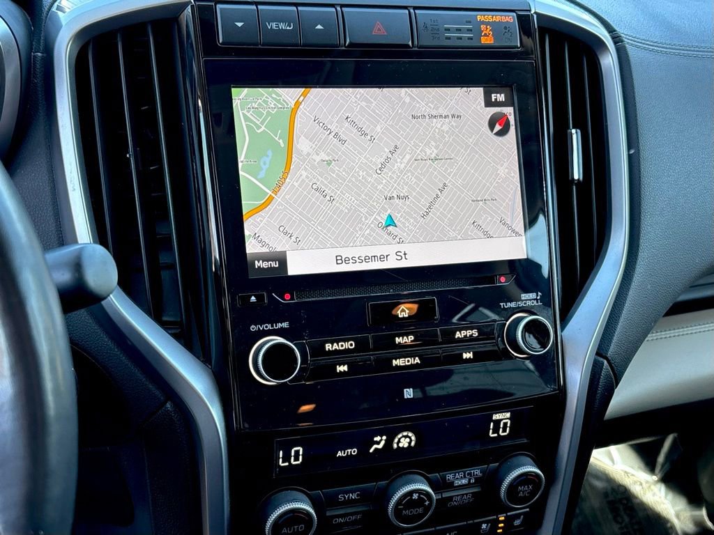 Used 2022 Subaru Ascent Touring image 23